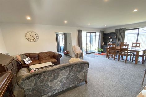 Photo of property in 60 Sandhurst Drive, Rolleston, 7615