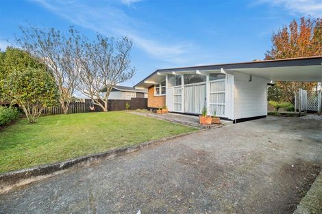 Photo of property in 22 Homedale Street, Pukehangi, Rotorua, 3015