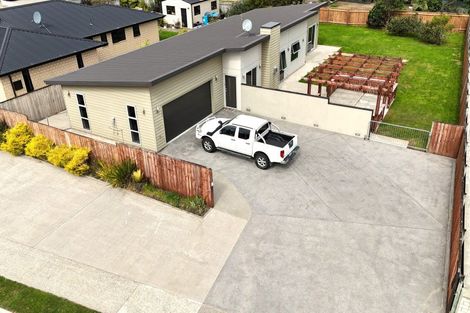 Photo of property in 7 Kawatiri Place, Westport, 7825