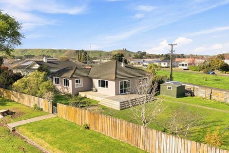 Photo of property in 12 Tanguru Street, Whanganui East, Whanganui, 4500