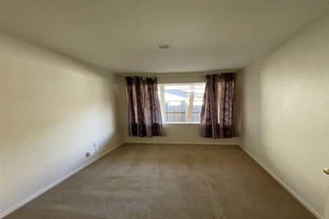 Photo of property in 4 Coppinger Terrace, Aidanfield, Christchurch, 8025