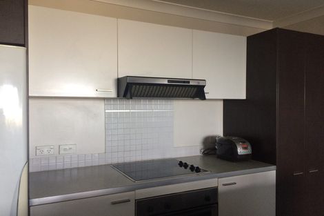 Photo of property in 4n/160 Symonds Street, Eden Terrace, Auckland, 1010