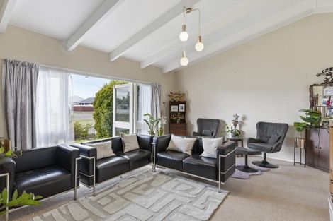 Photo of property in 556 Queen Street East, Levin, 5510