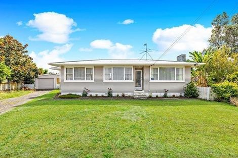 Photo of property in 14 Mountbatten Place, Papakura, 2110