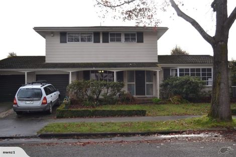 Photo of property in 58 Parkstone Avenue, Ilam, Christchurch, 8041