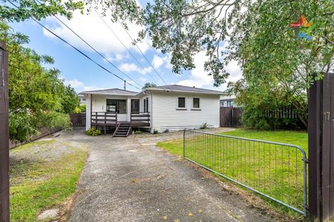 Photo of property in 17 Thirlmere Street, Wainuiomata, Lower Hutt, 5014