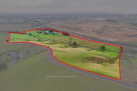 Photo of property in 7 Munro Road, Pokeno, 2472