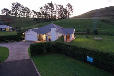 Photo of property in 45 Miriama Way, Whatawhata, Hamilton, 3285