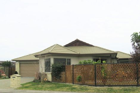 Photo of property in 8 Claridge Place, Taradale, Napier, 4112