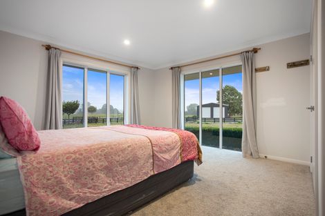 Photo of property in 43 Kerr Road, Te Poi, Matamata, 3473