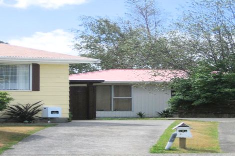 Photo of property in 19b Fremont Grove, Totara Park, Upper Hutt, 5018