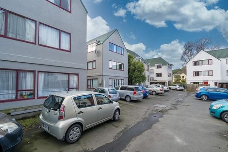 Photo of property in 5/791 Great King Street North, North Dunedin, Dunedin, 9016