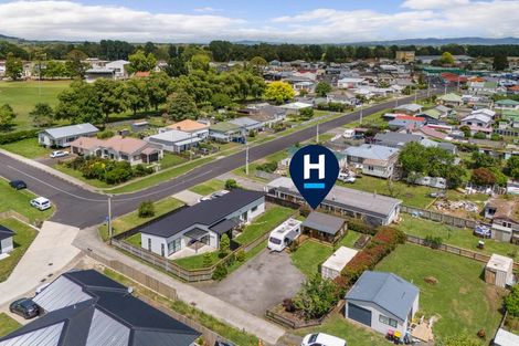 Photo of property in 28a Corbett Street, Paeroa, 3600