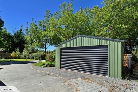 Photo of property in 3 Cotter Lane, Rangiora, 7400