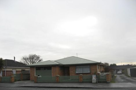 Photo of property in 98 Centre Street, Heidelberg, Invercargill, 9812