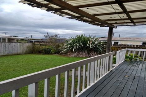 Photo of property in 46 Bowen Street, Dargaville, 0310