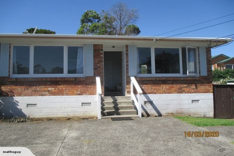 Photo of property in 1/3a Huapai Street, Onehunga, Auckland, 1061