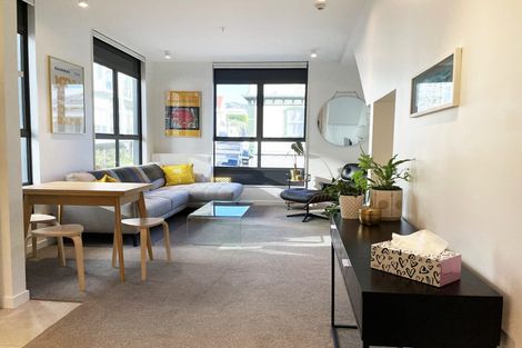 Photo of property in 4/54 Webb Street, Te Aro, Wellington, 6011