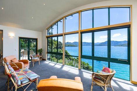 Photo of property in 181-209 Port Underwood Road, Waikawa, Picton, 7281