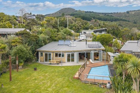 Photo of property in 31 Bradley Road, Osborne, Port Chalmers, 9081