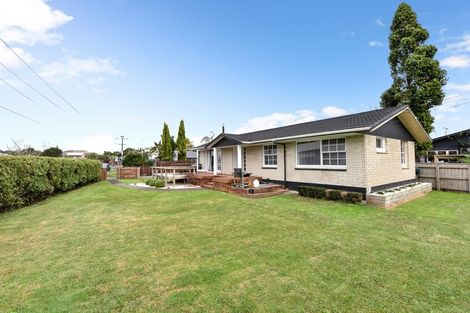 Photo of property in 3 Lancewood Avenue, Melville, Hamilton, 3206