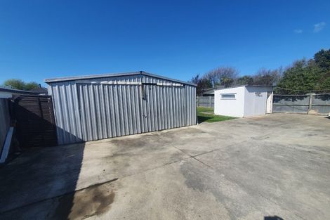 Photo of property in 32 Pembroke Street, Avondale, Christchurch, 8061
