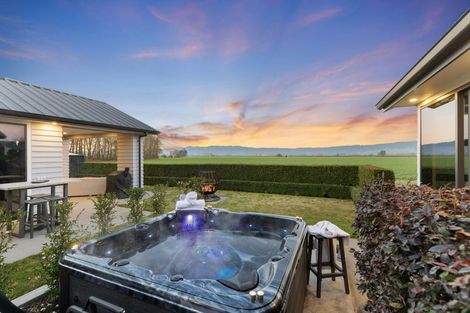 Photo of property in 21 Maple Place, Matamata, 3400