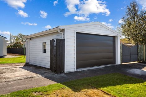 Photo of property in 26 Mackworth Street, Woolston, Christchurch, 8062