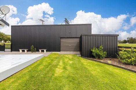 Photo of property in 488a Carrington Road, Hurworth, New Plymouth, 4371