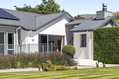 Photo of property in 6 Lowburn Valley Road, Lowburn, Cromwell, 9384