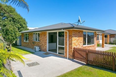 Photo of property in 58d Penrod Drive, Bell Block, New Plymouth, 4312