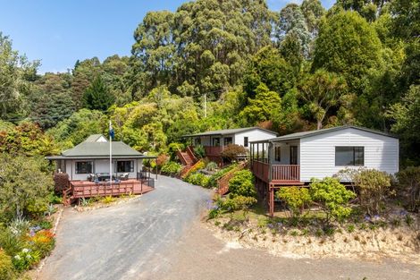 Photo of property in 784 Portobello Road, Broad Bay, Dunedin, 9014