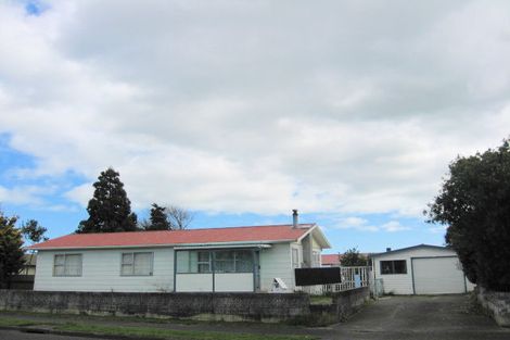 Photo of property in 30 Strathmore Avenue, Levin, 5510