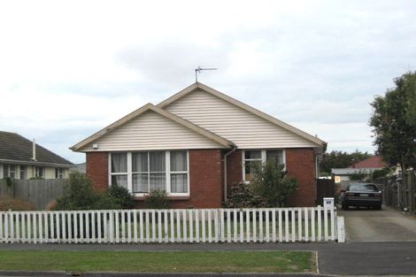 Photo of property in 57 Rowley Avenue, Hoon Hay, Christchurch, 8025