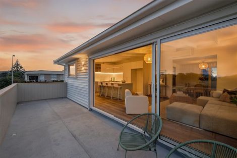 Photo of property in 2 Jellicoe Street, South New Brighton, Christchurch, 8062