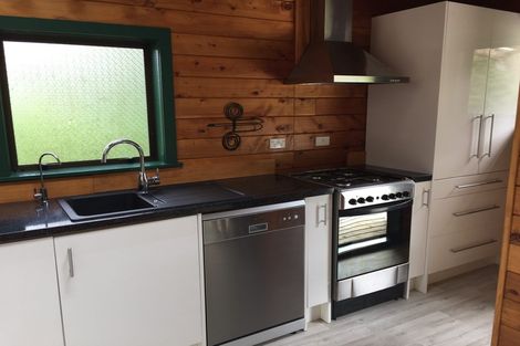 Photo of property in Rosewood Estate, 6 Whitcher Grove, Wainuiomata, 5373