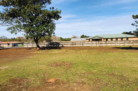 Photo of property in 43 Guy Road, Kaikohe, 0405