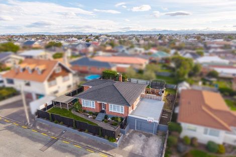 Photo of property in 3 Deal Street, Seaview, Timaru, 7910