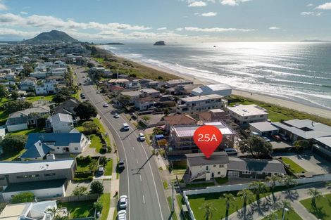 Photo of property in 25a Oceanbeach Road, Mount Maunganui, 3116