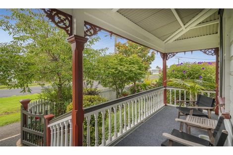 Photo of property in 215 Baillie Street, Thames, 3500