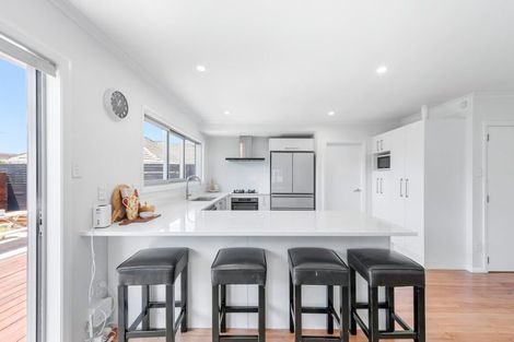 Photo of property in 261b Waterloo Road, Waterloo, Lower Hutt, 5011