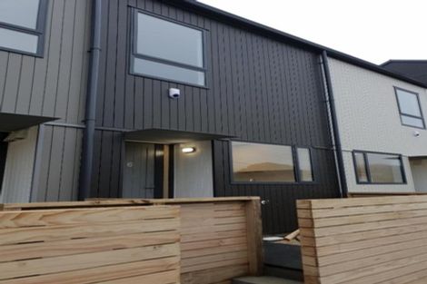 Photo of property in 6/124 Britomart Street, Berhampore, Wellington, 6023