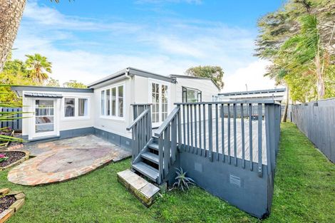 Photo of property in 1/25 Blanes Road, Weymouth, Auckland, 2103