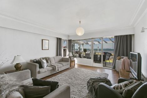 Photo of property in 61 The Esplanade, Eastern Beach, Auckland, 2012