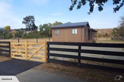 Photo of property in 54 Old Main Road North, Leithfield, Amberley, 7481