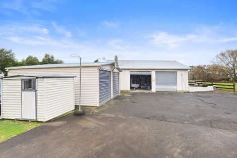 Photo of property in 425 Waiuku-otaua Road, Waiuku, 2682