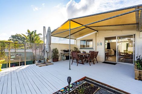 Photo of property in 4 Ross Street, Onerahi, Whangarei, 0110