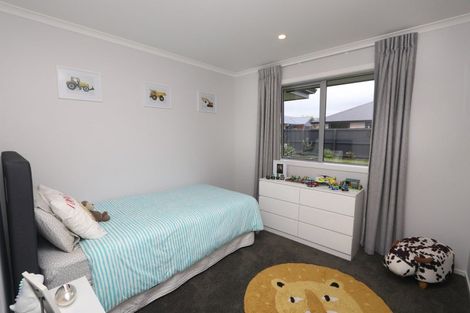 Photo of property in 18 Johnstone Street, Tinwald, Ashburton, 7700