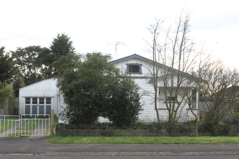 Photo of property in 9 Marshall Street, Fairfield, Hamilton, 3214