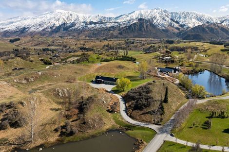 Photo of property in 7 Bendemeer Lane, Lake Hayes, Queenstown, 9371